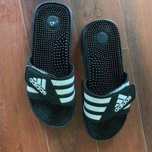 Adidas sandals